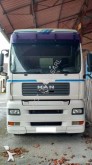 tracteur MAN TGA 19.430