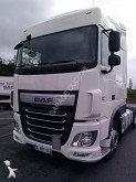 tracteur DAF