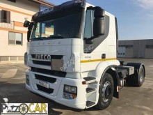 used hazardous materials / ADR tractor unit