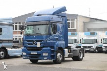 trattore Mercedes