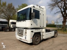 tracteur Renault