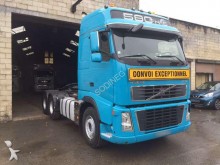 Volvo 580 tractor unit