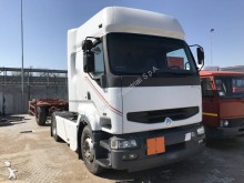 trattore Renault Premium 420 DCI