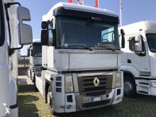 trattore Renault Magnum 500 DXI