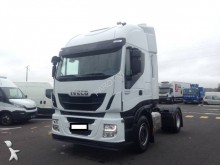 tracteur Iveco Stralis HI-WAY