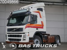 tracteur Volvo