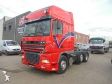 tracteur DAF