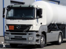 tracteur produits dangereux / adr Mercedes