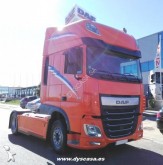 cabeza tractora DAF XF 460
