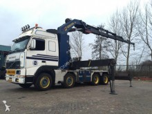 used low bed tractor unit
