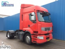 cabeza tractora Renault Premium 450 Dxi Manual, Retarder, Airco, ADR, PT