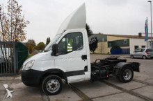 Iveco 35c18 tractor unit