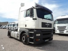 cabeza tractora MAN TGA 18.440