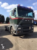 tracteur MAN TGA 18.430