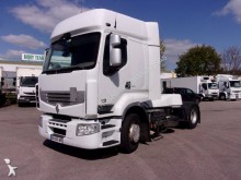 tracteur produits dangereux / adr Renault