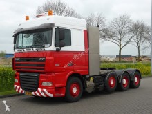 tracteur DAF XF 105.510 8X4 SPRING HUBREDUCT