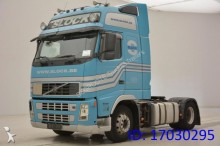 tracteur produits dangereux / adr Volvo