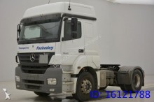 trattore Prodotti pericolosi / adr Mercedes