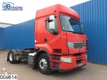 cabeza tractora Renault Premium 440 Dxi Manual, Retarder, Airco, ADR, Bu