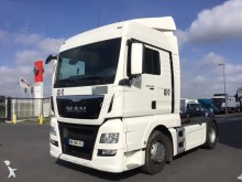 MAN TGX 18.440 XLX tractor unit