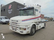 tracteur Scania