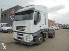 tracteur Iveco