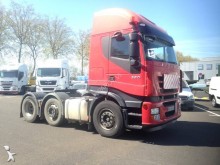 trattore trasporto eccezionale Iveco