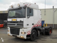 cabeza tractora DAF