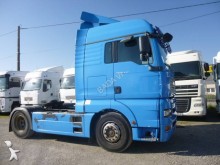 MAN tractor unit