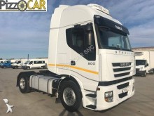 cabeza tractora productos peligrosos / adr Iveco