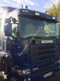 trattore Scania