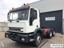 cabeza tractora Iveco