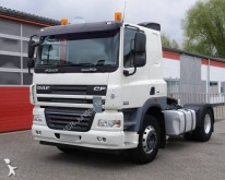 trattore DAF