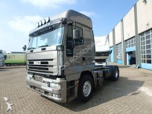 cabeza tractora Iveco Eurotech 430 + Euro 2