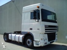 trattore DAF