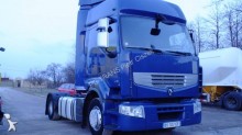 trattore Renault Premium 460 DXI