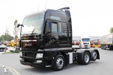 tracteur MAN TGX 26.480
