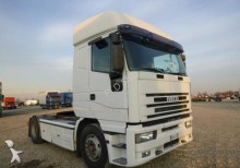trattore Iveco