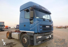 Iveco Eurostar tractor unit