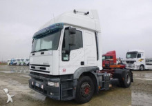Iveco Eurotech 440E43 tractor unit