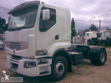 Renault Premium PREMIUM 440 DXI tractor unit