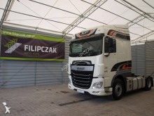 tracteur DAF XF460