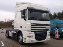 DAF XF 460 tractor unit