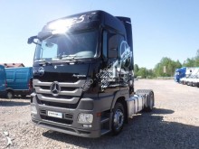 ciągnik siodłowy Mercedes Actros 1844