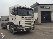 trattore Scania