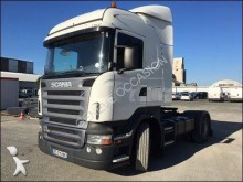 tracteur Scania