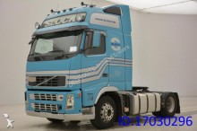 tracteur produits dangereux / adr Volvo