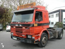 tracteur Scania