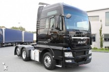 tracteur MAN TGX 26.480