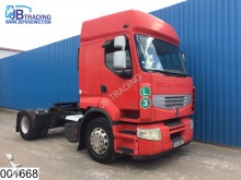 cabeza tractora Renault Premium 440 Dxi Manual, Retarder, Airco, ADR, PT